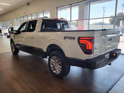 2024 Ford F-150 SuperCrew Cab 4WD Pickup for sale #F52620A - photo 2