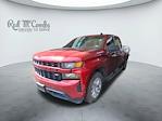 2022 Chevrolet Silverado 1500 Crew Cab RWD Pickup for sale #F52620B - photo 1