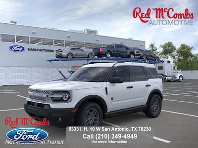 2025 Ford Bronco Sport 4WD SUV for sale #F52622 - photo 1