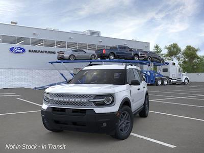 2025 Ford Bronco Sport 4WD SUV for sale #F52622 - photo 2