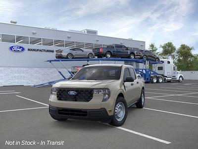 New 2025 Ford Maverick XL SuperCrew Cab AWD Pickup for sale #F52629 - photo 2