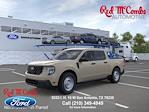 New 2025 Ford Maverick XL SuperCrew Cab AWD Pickup for sale #F52629 - photo 1