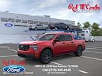 2025 Ford Maverick SuperCrew Cab AWD Pickup for sale #F52630 - photo 1