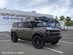 New 2025 Ford Bronco Big Bend 4WD SUV for sale #F52638 - photo 6