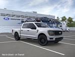 New 2025 Ford F-150 STX SuperCrew Cab Pickup for sale #F52641 - photo 6