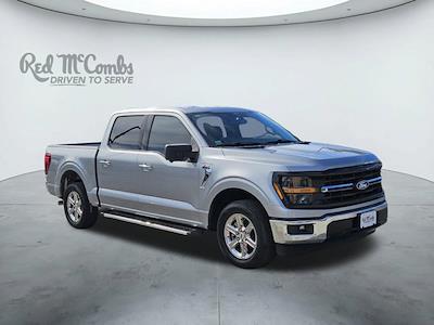 2024 Ford F-150 SuperCrew Cab RWD Pickup for sale #F52643A - photo 1