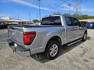 2024 Ford F-150 SuperCrew Cab RWD Pickup for sale #F52643A - photo 2