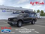 New 2025 Ford F-150 XL Regular Cab 4WD Pickup for sale #F52648 - photo 1