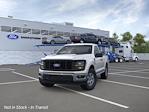 New 2025 Ford F-150 XL Regular Cab 4WD Pickup for sale #F52650 - photo 3