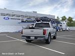 New 2025 Ford F-150 XL Regular Cab 4WD Pickup for sale #F52650 - photo 8