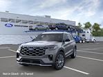 New 2025 Ford Explorer Platinum SUV for sale #F52656 - photo 5