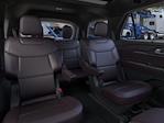 New 2025 Ford Explorer Platinum SUV for sale #F52657 - photo 11
