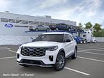 New 2025 Ford Explorer Platinum SUV for sale #F52657 - photo 5