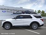 New 2025 Ford Explorer Platinum SUV for sale #F52657 - photo 6