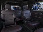 New 2025 Ford Explorer Platinum SUV for sale #F52660 - photo 11