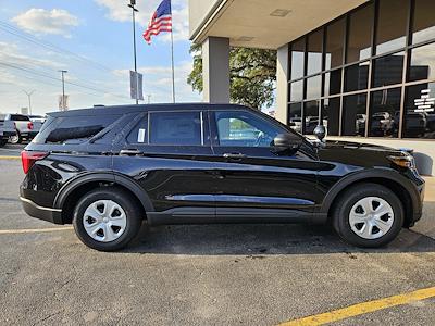 2025 Ford Police Interceptor Utility AWD SUV for sale #F52611 - photo 2