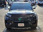2025 Ford Police Interceptor Utility AWD SUV for sale #F52611 - photo 4