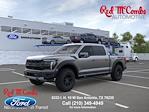 New 2025 Ford F-150 Raptor SuperCrew Cab 4WD Pickup for sale #F52664 - photo 1