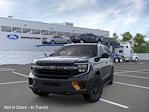 New 2025 Ford Expedition Tremor 4WD SUV for sale #F52665 - photo 4