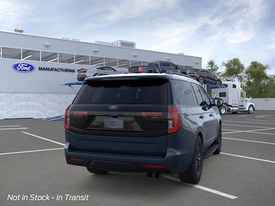 New 2025 Ford Expedition Tremor 4WD SUV for sale #F52669 - photo 2