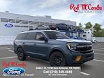 New 2025 Ford Expedition Tremor 4WD SUV for sale #F52669 - photo 1