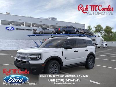 2025 Ford Bronco Sport 4WD SUV for sale #F52681 - photo 1