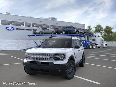 2025 Ford Bronco Sport 4WD SUV for sale #F52681 - photo 2