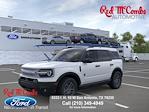 2025 Ford Bronco Sport 4WD SUV for sale #F52681 - photo 1