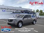 New 2025 Ford Maverick XL SuperCrew Cab AWD Pickup for sale #F52684 - photo 1