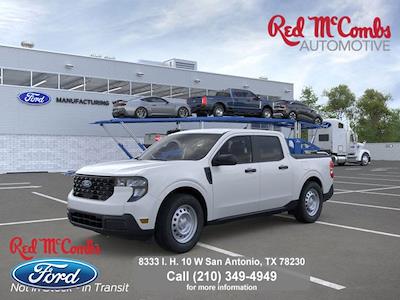 2025 Ford Maverick SuperCrew Cab AWD Pickup for sale #F52685 - photo 1