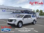 2025 Ford Maverick SuperCrew Cab AWD Pickup for sale #F52685 - photo 1