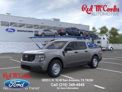 New 2025 Ford Maverick XL SuperCrew Cab Pickup for sale #F52686 - photo 1