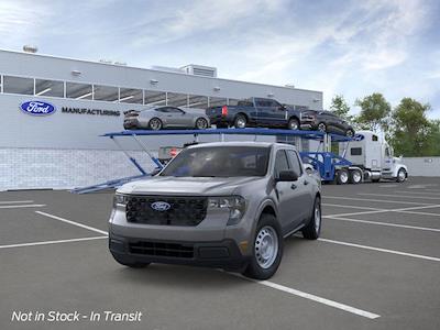New 2025 Ford Maverick XL SuperCrew Cab Pickup for sale #F52686 - photo 2