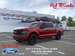 New 2025 Ford F-150 XLT SuperCrew Cab Pickup for sale #F52687 - photo 1