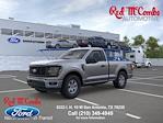 New 2025 Ford F-150 XL Regular Cab 4WD Pickup for sale #F52689 - photo 1