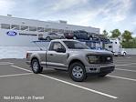 New 2025 Ford F-150 XL Regular Cab 4WD Pickup for sale #F52689 - photo 7