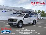 New 2025 Ford F-150 XL Regular Cab 4WD Pickup for sale #F52690 - photo 1