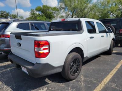 2025 Ford Maverick SuperCrew Cab FWD Pickup for sale #F52691A - photo 2
