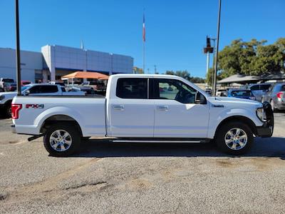 2015 Ford F-150 SuperCrew Cab 4WD Pickup for sale #F52691C - photo 1