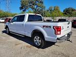 2015 Ford F-150 SuperCrew Cab 4WD Pickup for sale #F52691C - photo 4