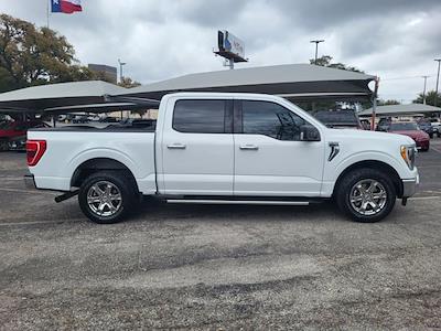 Used 2022 Ford F-150 - photo 1