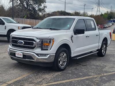 Used 2022 Ford F-150 - photo 1