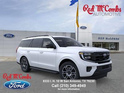 New 2025 Ford Expedition Active SUV for sale #F52704 - photo 1