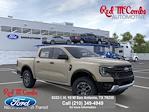 New 2025 Ford Ranger XLT SuperCrew Cab Pickup for sale #F52708 - photo 1