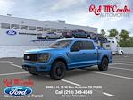 New 2025 Ford F-150 STX SuperCrew Cab Pickup for sale #F52710 - photo 1