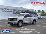 New 2025 Ford F-150 XL Regular Cab 4WD Pickup for sale #F52711 - photo 1