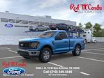 New 2025 Ford F-150 XL Regular Cab Pickup for sale #F52712 - photo 1