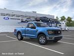 New 2025 Ford F-150 XL Regular Cab Pickup for sale #F52712 - photo 8