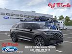 New 2025 Ford Explorer Platinum SUV for sale #F52715 - photo 1
