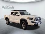 2021 Toyota Tacoma Double Cab 4WD Pickup for sale #F52715B - photo 31